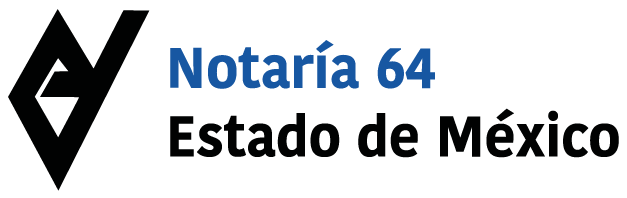 Notaría 64 del Estado de México